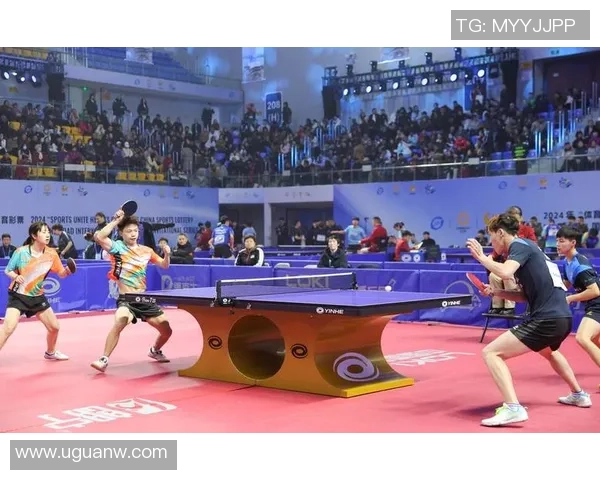 成都乒乓球队在邀请赛中的技术表现分析与点评