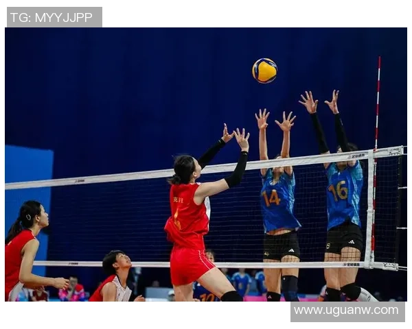 排球热点：解读上海排球队的进攻