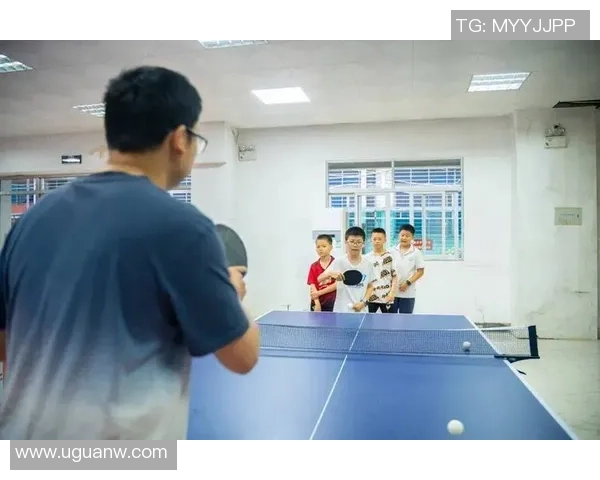 武汉乒乓球队选拔赛精彩点评展现团队力量与个人风采